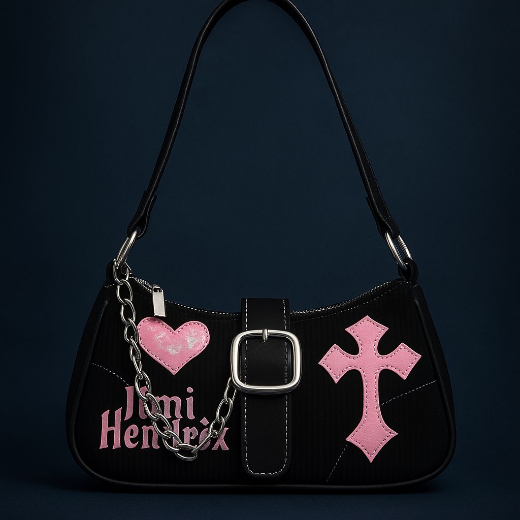 Eclipsa Handtasche